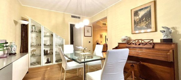 4-salle Appartement à Basiglio, Italy No. 94328 10