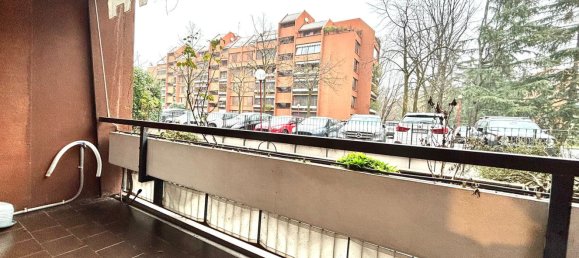 4-salle Appartement à Basiglio, Italy No. 94328 4