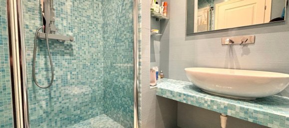 4-salle Appartement à Basiglio, Italy No. 94328 21