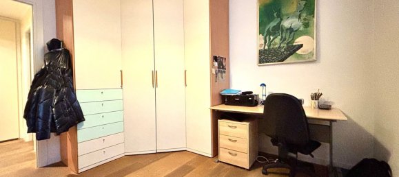 4-salle Appartement à Basiglio, Italy No. 94328 24