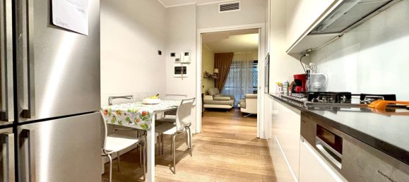 4-salle Appartement à Basiglio, Italy No. 94328 2