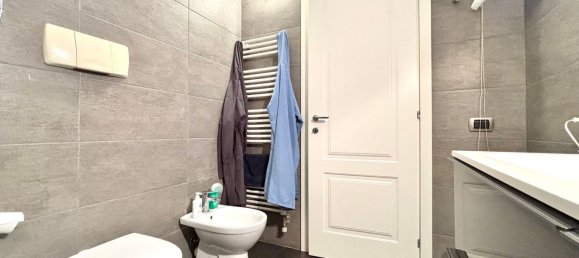 4-salle Appartement à Basiglio, Italy No. 94328 31