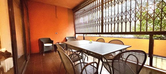 4-salle Appartement à Basiglio, Italy No. 94328 13