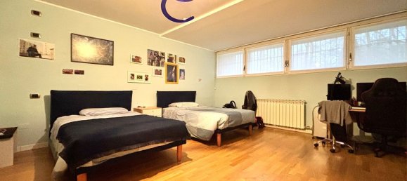 4-salle Appartement à Basiglio, Italy No. 94328 27