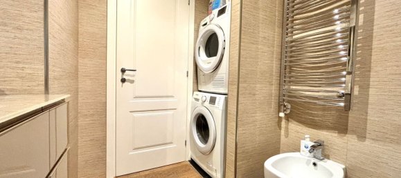 4-salle Appartement à Basiglio, Italy No. 94328 19