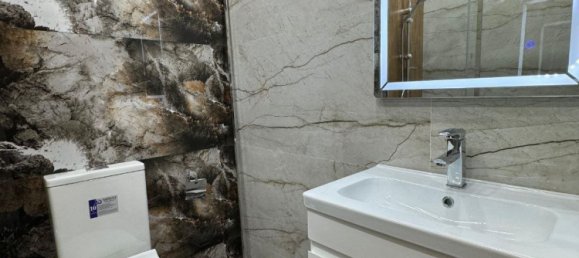 Квартира с 2 спальнями в Насиминский район, Азербайджан № 1581 16