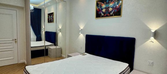 Квартира с 2 спальнями в Насиминский район, Азербайджан № 1581 22