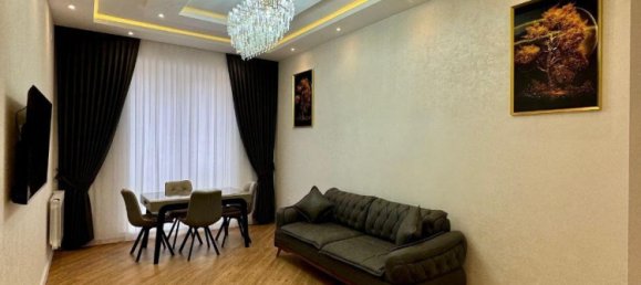 Квартира с 2 спальнями в Насиминский район, Азербайджан № 1581 21