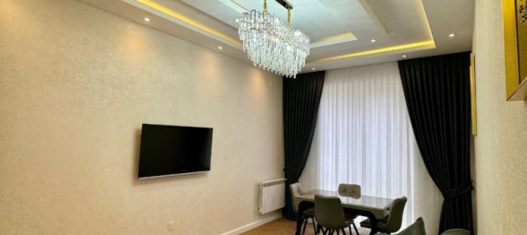 Квартира с 2 спальнями в Насиминский район, Азербайджан № 1581 12