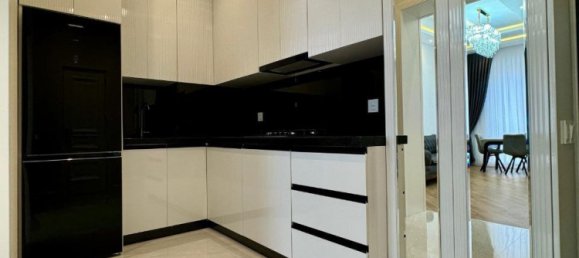 Квартира с 2 спальнями в Насиминский район, Азербайджан № 1581 10