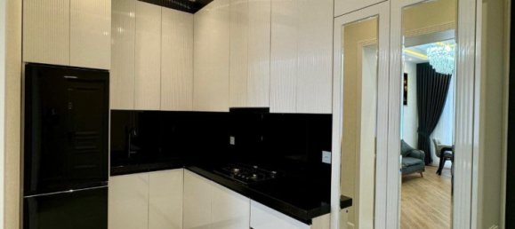 Квартира с 2 спальнями в Насиминский район, Азербайджан № 1581 15