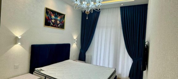 Квартира с 2 спальнями в Насиминский район, Азербайджан № 1581 28