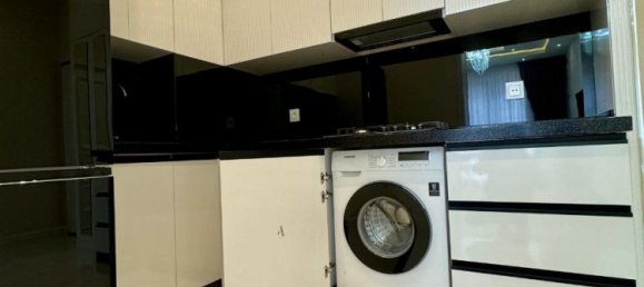 Квартира с 2 спальнями в Насиминский район, Азербайджан № 1581 19