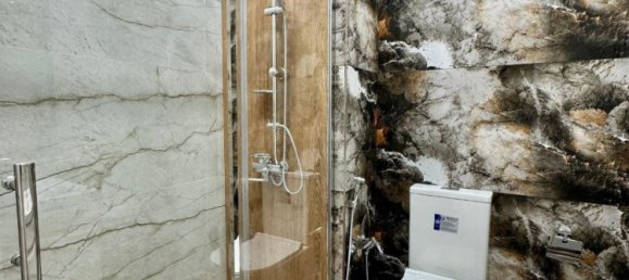 Квартира с 2 спальнями в Насиминский район, Азербайджан № 1581 4