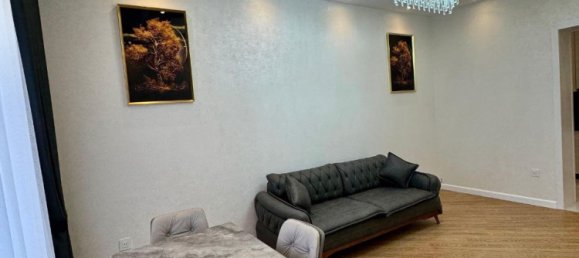 Квартира с 2 спальнями в Насиминский район, Азербайджан № 1581 27