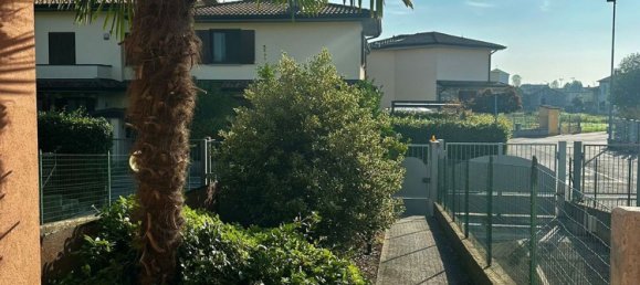 5 bedrooms House in Mairago, Italy No. 364605 21