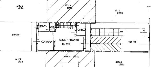 5 bedrooms House in Mairago, Italy No. 364605 23