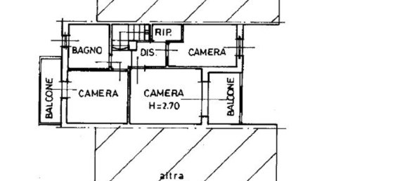 5 bedrooms House in Mairago, Italy No. 364605 24