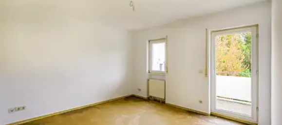 1 Schlafzimmer Wohnung in Karlsruhe, Germany, Nr. 68045 2
