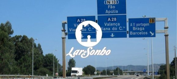 2 Schlafzimmer Wohnung in Arcozelo, Portugal, Nr. 260800 28