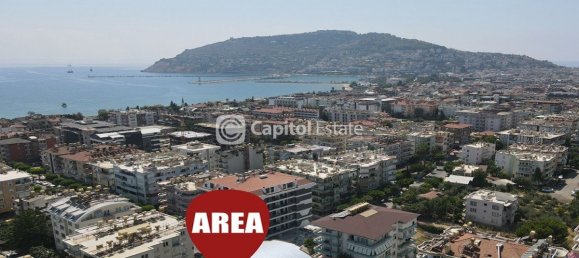 بانتهاوس 1+2 في Antalya, Turkey رقم 6577 7