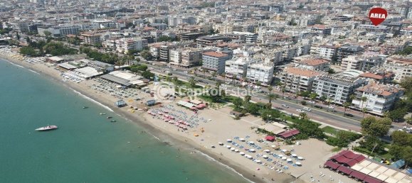 بانتهاوس 1+2 في Antalya, Turkey رقم 6577 9