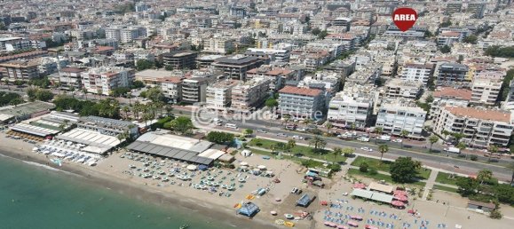 بانتهاوس 1+2 في Antalya, Turkey رقم 6577 11