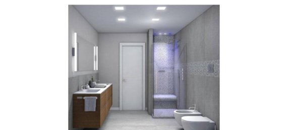 3-salle Appartement à Olgiate Molgora, Italy No. 19117 13