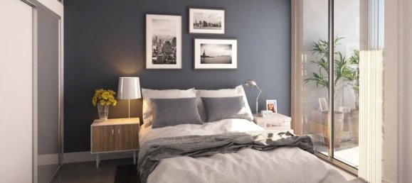 3-salle Appartement à Olgiate Molgora, Italy No. 19117 11