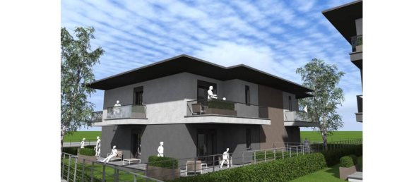 3-salle Appartement à Olgiate Molgora, Italy No. 19117 2