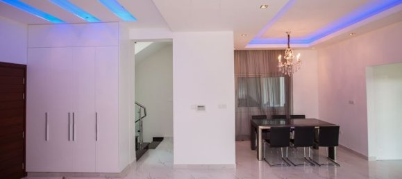 4 غرف نوم فيلا في Agios Tychonas, قبرص رقم 9571 4