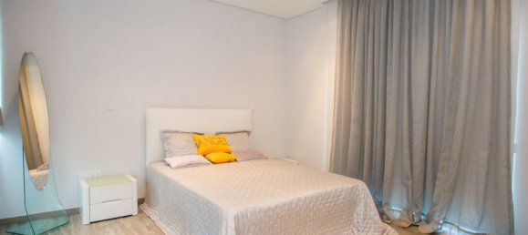 4 غرف نوم فيلا في Agios Tychonas, قبرص رقم 9571 10