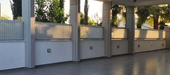 4 غرف نوم فيلا في Agios Tychonas, قبرص رقم 9571 21