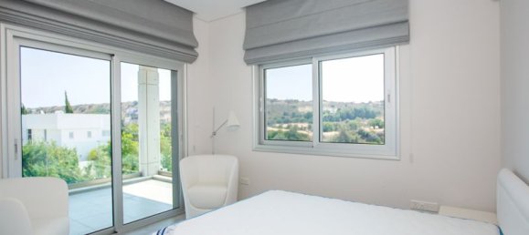 4 غرف نوم فيلا في Agios Tychonas, قبرص رقم 9571 14