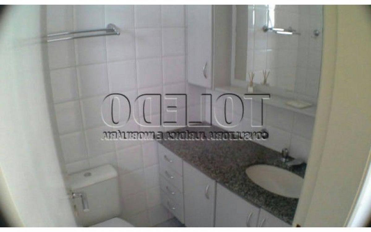 3 bedrooms Apartment in Sao Paulo, Brazil No. 461305