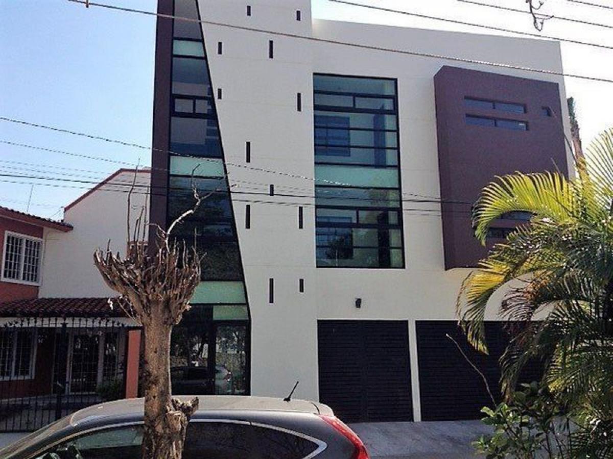  بناية في Chiapas, Mexico 414متر مربع رقم 202071