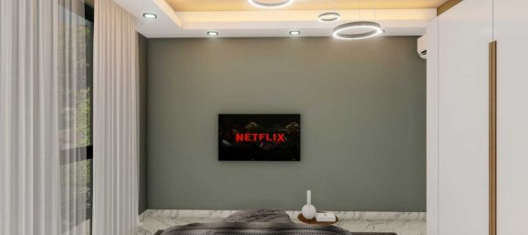 Apartment 2+1 in Alanya, Turkey No. 38584 8