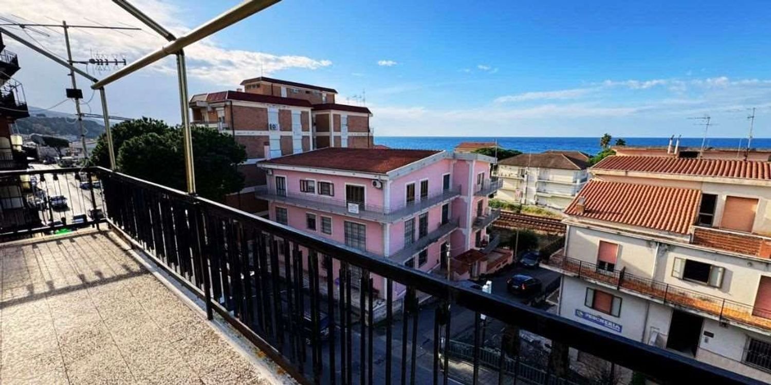 4غرفة شقة في Belvedere Marittimo, Italy رقم 152874