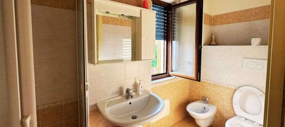 4غرفة شقة في Belvedere Marittimo, Italy رقم 152874 15