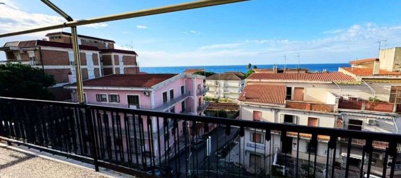 4غرفة شقة في Belvedere Marittimo, Italy رقم 152874 2