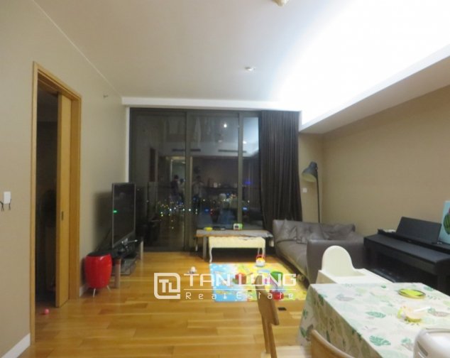3 bedrooms Apartment in Cau Giay, Vietnam No. 2925