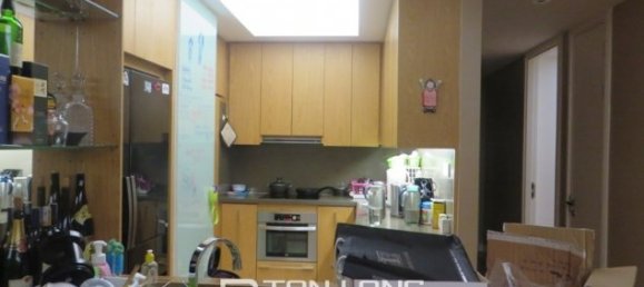 3 bedrooms Apartment in Cau Giay, Vietnam No. 2925 2