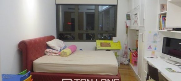 3 bedrooms Apartment in Cau Giay, Vietnam No. 2925 4