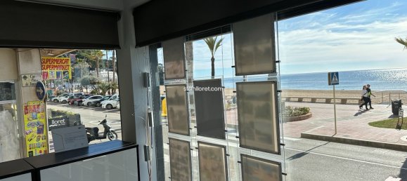 236m² Commercial property in Lloret de Mar, Spain No. 14846 3