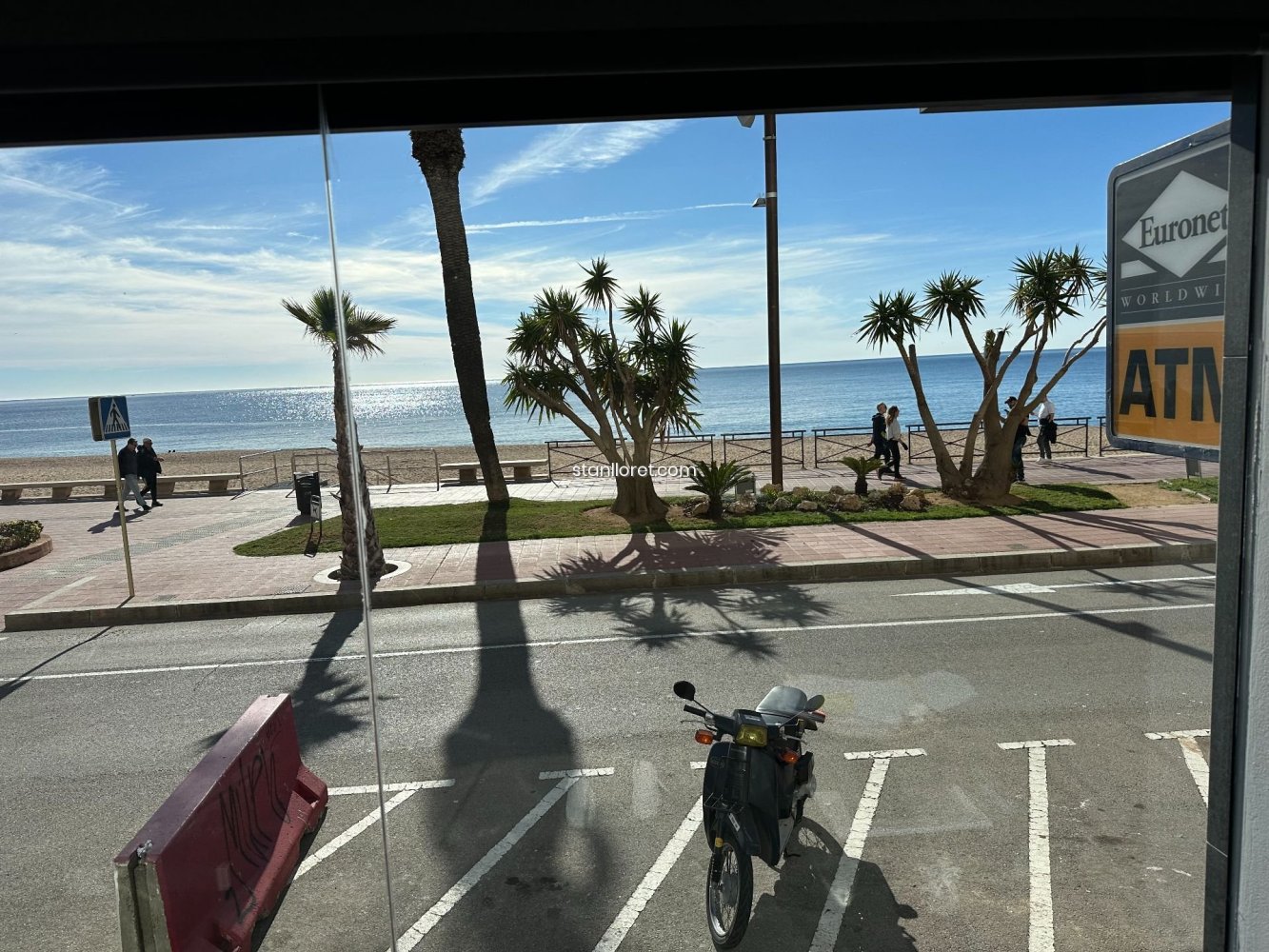 236m² Commercial property in Lloret de Mar, Spain No. 14846