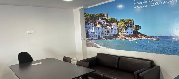 236m² Commercial property in Lloret de Mar, Spain No. 14846 6