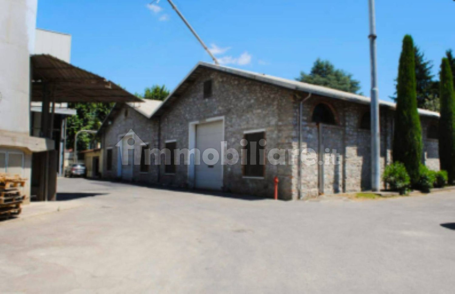 1غرفة مستودع في Lucca, Italy رقم 278670