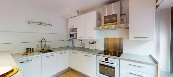 Apartamento de 2 divisões em Strasbourg, France N.º 226784 2