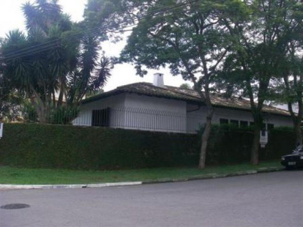 Casa T3 em São Paulo, Brazil N.º 486254