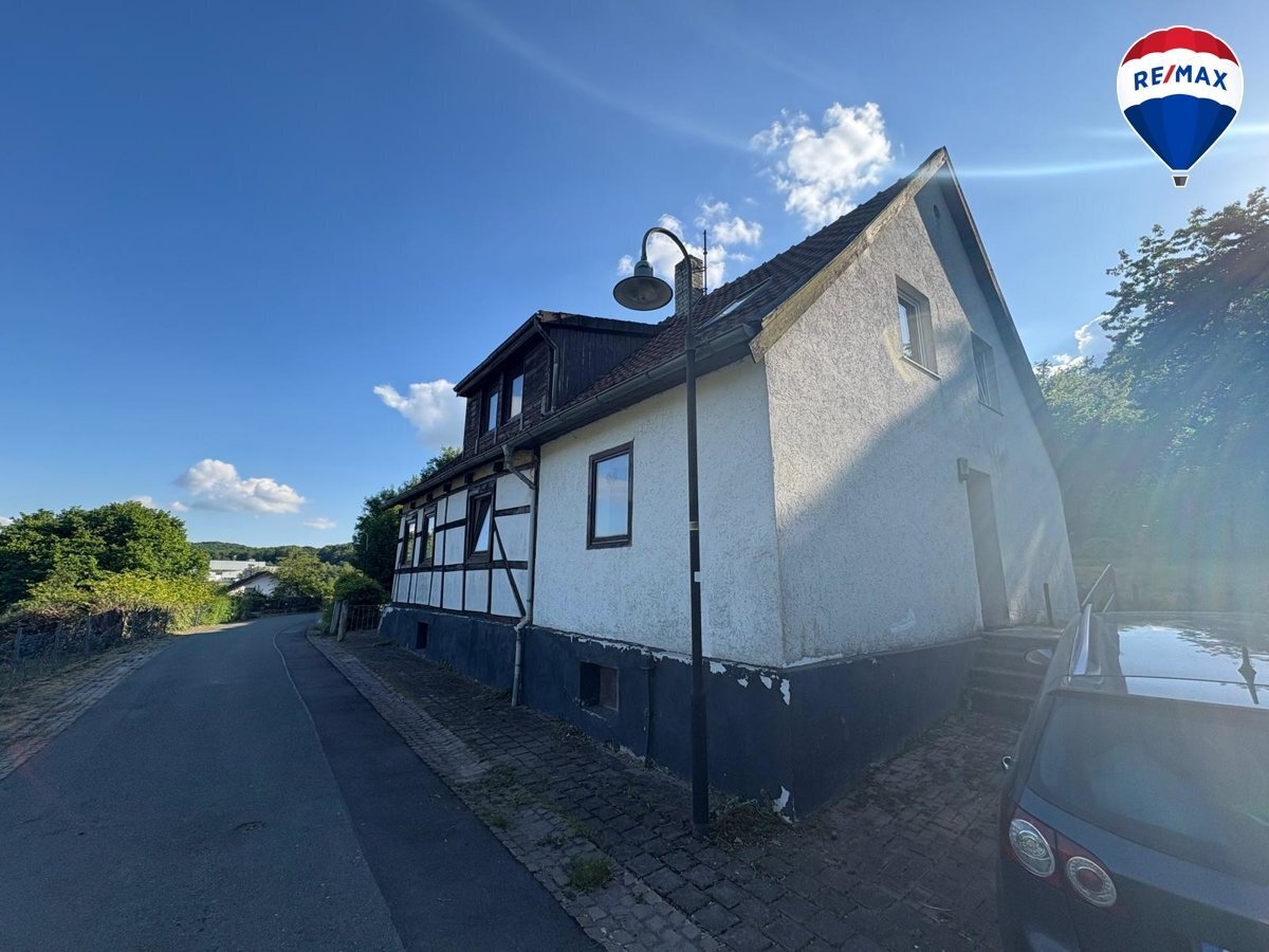 Adosado de 8 habitaciónes en Hoxter, Germany No. 366324